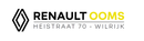Logo Renault - Ooms
